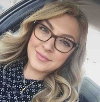 Brandie Marie Sandoval