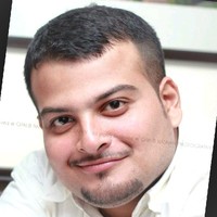 Syed Asad Saeed