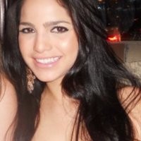 Ingrid Chavez