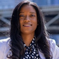 Erika Clayton, Md