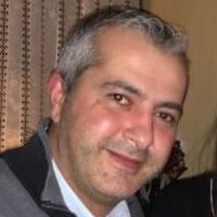 Yannick Djoubani