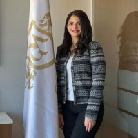 Sandra Raafat