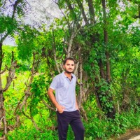 Manish Kumar Gurjar