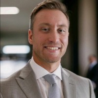 Corey Holderbecker