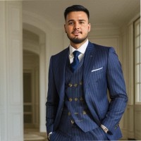 Hardik Katyal