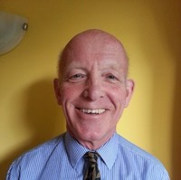 Patrick Wilding