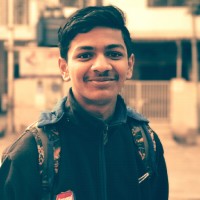Kaushal Somani