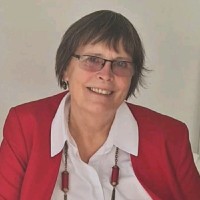 Angela Fischer