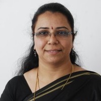 Anandhi Sathyamurthy
