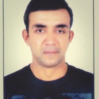 Ashish Pandya
