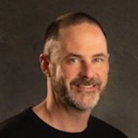 Darren Mombourquette