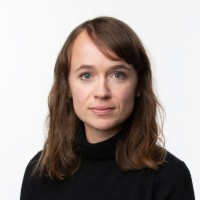 Isabelle Taft