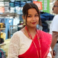 Papiya Adhikary