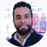 Umar Akhtar
