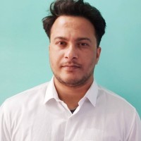 Jagdish Chandra