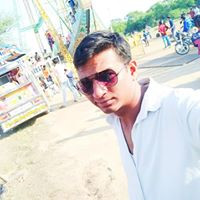 Vikram Lal Suthar