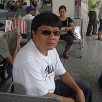 Eric Tandog