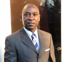 Eric Kombet