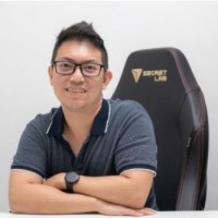Jeremy Ng