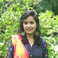 Puja Mandal