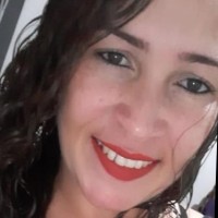 Thais Regina Oliveira