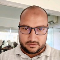 Abdelrahman Gamal