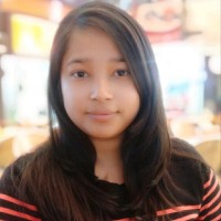 Tripti Saxena