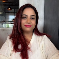 Samra Shahzad
