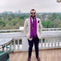 Kumail Mohammad, ACA