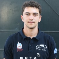 Christos Stamatopoulos