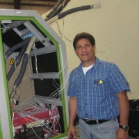 Hugo Alvarez