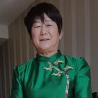 Fu Xin Chen