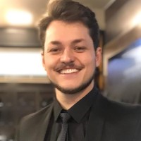 Alisson Nestorino Ferrari