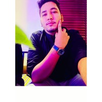 Nimish Kumar