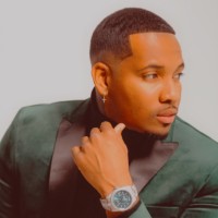 Demetrius Pinder