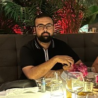 Mohammad Faraj