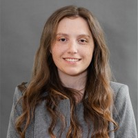 Michaela Ford