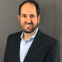 Mark Gastin, CPA