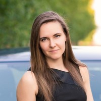 Olena Afanasova