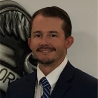 Harrison Gunter