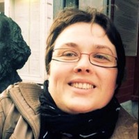 Bénédicte André