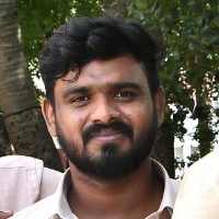 Vasanth G