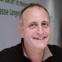 Dr. Michael Magner
