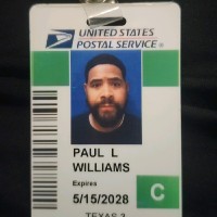 Paul Williams