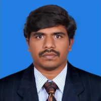 Kishore Babu Jetti