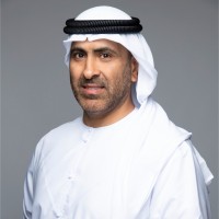 Majid Alsuwaidi, (Mba)