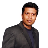 Harold Dsouza