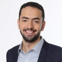 Elisha Bornstein