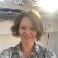 Dorthe Ellegaard Markussen