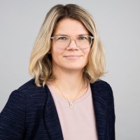 Ulrike Koller